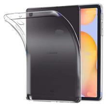قاب تبلت ژله ای شفاف مناسب برای تبلت Galaxy Tab S6 Lite P615
